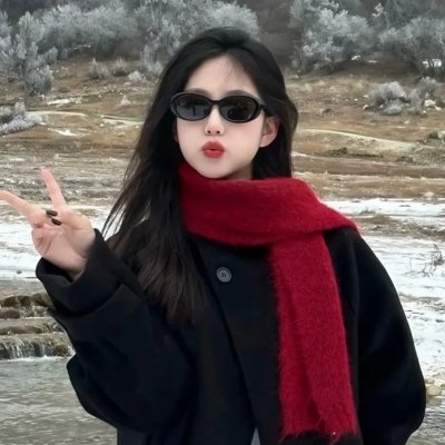 美丽女孩